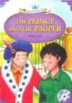 The Prince and the Pauper + MP3 CD (ISBN: 9781599666648)