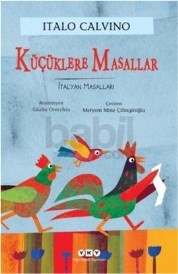 Küçüklere Masallar (ISBN: 9789750830440)