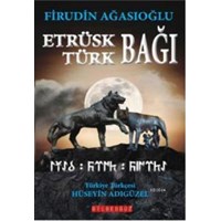 Etrüsk Türk Bağı (ISBN: 9786054599751)