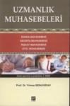 Uzmanlık Muhasebeleri (ISBN: 9789756009970)