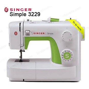 Singer 3229 Simple