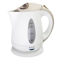 King P586 Deluxe Kettle