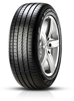 Pirelli Scorpion Verde 255/50 R19 103W Yaz Lastiği