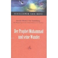 Der Prophet Muahammad Und Seine Wunder (ISBN: 9783935521666)