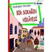Bir Sokağın Hikâyesi (roman) (ISBN: 2001215100009)