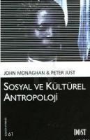 Sosyal ve Kültürel Antropoloji (ISBN: 9789752983038)