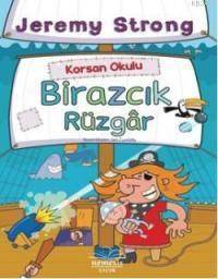 Birazcık Rüzgar (ISBN: 9786055156091)