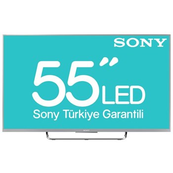 Sony KDL-55W805 LED TV