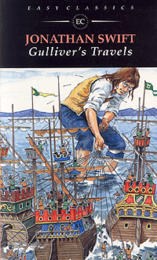 Gullivers Travels (ISBN: 9788723901538)