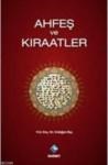 Ahfeş ve Kıraatler (ISBN: 9786055378448)