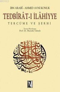 Tedbiratı Ilahiyye (ISBN: 9789753550123)