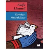 Edebiyat Mutluluktur (ISBN: 9786050911473)