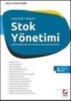 Stok Yönetimi (ISBN: 9789750227028)