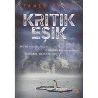 Kritik Eşik (ISBN: 9786051272474)