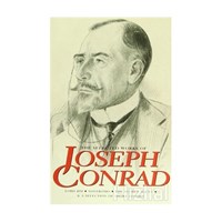 Joseph Conrad - The Selected Works Of (ISBN: 9781840220612)
