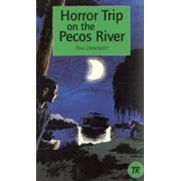 Horror Trip on the Pecos River (ISBN: 9788723905390)