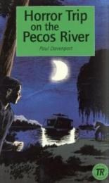 Horror Trip on the Pecos River (ISBN: 9788723905390)