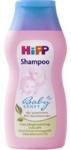 Hipp Babysanft Şampuan 200 ml