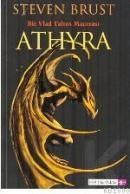 Athyra (ISBN: 9789758733347)