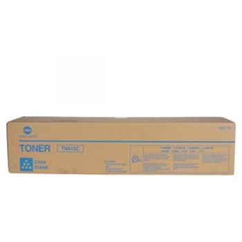 Minolta Bizhup C300-C352 Mavi Toner