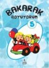 Bakarak Boyuyorum 5 (ISBN: 9786054457847)