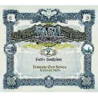 JET PLAK Fasl-ı Şarkılar - 2 CD