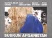 Suskun Afganistan (ISBN: 9789944515016)