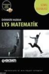 LYS Matematik Soru Bankası (ISBN: 9786055955984)