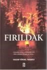 Fırıldak (ISBN: 9786055828721)