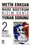 Mare Nostrum (ISBN: 9789757638179)