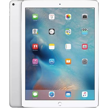 Apple iPad Pro ML0U2TU-A 256 GB 12.9 İnç Wi-Fi Tablet PC Gümüş 