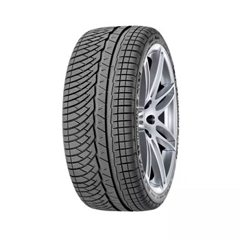 Michelin 225/50 R18 95H Pilot Alpin PA4 Kış Lastiği