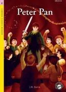 Peter Pan (ISBN: 9781599662237)