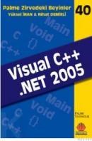 Visual C++ . Net 2005 (ISBN: 9789944341295)
