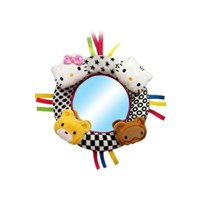 Unimax Hello Kitty Aynalı Çıngırak 25906157
