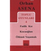 Toplu Oyunları 4 (ISBN: 9789757785679)