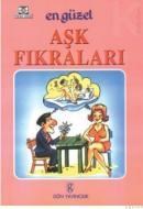 En Güzel Aşk Fıkraları (ISBN: 9789756658840)