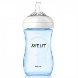 Philips Avent SCF695/17 Natural PP Biberon 260 ml Mavi 30155505