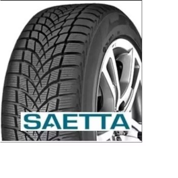 Saetta 205/55 R16 91H Winter Kış Lastiği