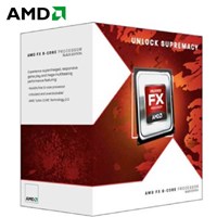 AMD FX 6100 3.3GHz Black Edition