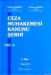 Ceza Muhakemesi Kanunu Şerhi (ISBN: 9789944265188)