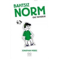 Bahtsız Norm 3. Cilt (ISBN: 9786053411451)