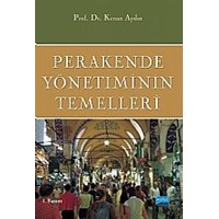 Perakende Yönetiminin Temelleri (ISBN: 9786051335131)