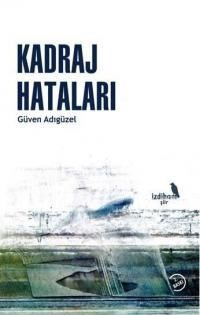 Kadraj Hataları (ISBN: 9786056516849)