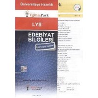LYS Edebiyat Bilgileri Yaprak Test (ISBN: 9786054939060)