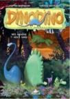Dinodino-1: Beş Arkadaş T-rexe Karşı (2012)