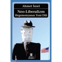 Neo - Liberalizm (ISBN: 9789750518010)