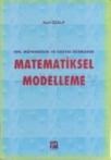 Matematiksel Modelleme (ISBN: 9789756009697)