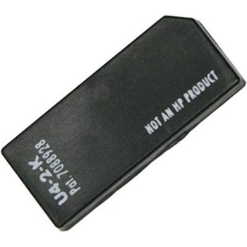 Hp 822A-C8563A Kırmızı Drum Chip