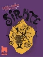 Sirkte (ISBN: 9786054630165)